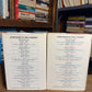 2 vintage Grove Press Erotica Hardcovers