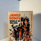 James Bond's World of Values by Lycurgus M. Starkey