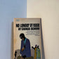 No Longer at Ease by Chinua Achebe