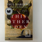 This Other Eden by Paul Harding