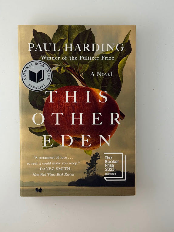 This Other Eden by Paul Harding