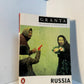 Granta - Russia The Wild East