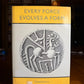Every Force Evolves A Form by Guy Davenport
