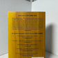 The Lemon Table by Julian Barnes