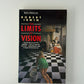 The Limits of Vision by Robert Irwin