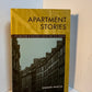 Apartment Stories edited by Sharon Marcus