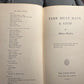 Time Must Have A Stop by Aldous Huxley