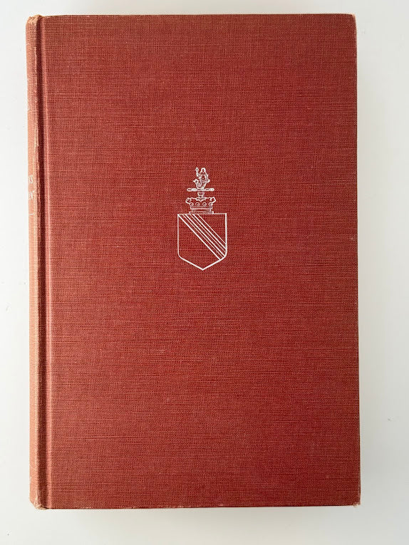His Very Self and Voice - Collected Conversations of Lord Byron