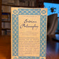 A Sourcebook in Indian Philosophy edited by Sarvepalli Radhakrishnan and Charles A. Moore