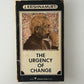 The Urgency of Change by J. Krishnamurti