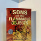 Sons and Other Flammable Objects by Prochista Khakpour
