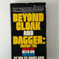 Beyond Cloak and Dagger: Inside the CIA by Miles Copeland