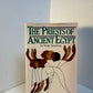 The Priests of Ancient Egypt by Serge Sauneron