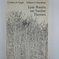 Lyric Poems on Twelve Themes by Charles Kegel & William J. Shanahan