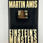 Einstein's Monsters by Martin Amis