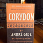 Corydon by Andre Gide