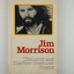 The Lords and The New Creatures Poems by Jim Morrison