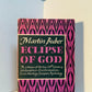 Eclipse of God by Martin Buber