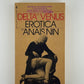 Delta of Venus by Anais Nin