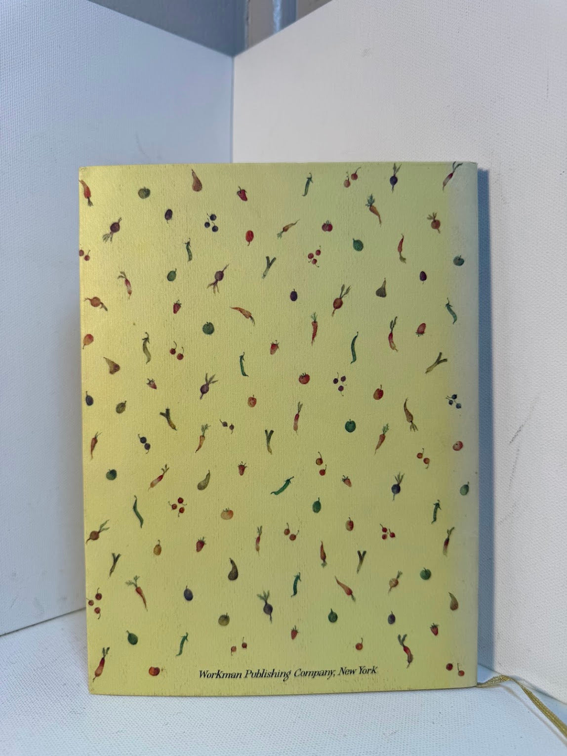 In and Out of the Garden by Sara Midda