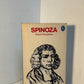Spinoza by Stuart Hampshire