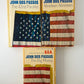 U.S.A. Trilogy by John Dos Passos