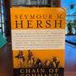 Chain of Command by Seymour Hersh