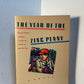 The Year of the Zinc Penny by Rick DeMarinis