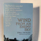 Wind From An Enemy Sky by D'Arcy McNickle