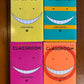 Assassination Classroom by Yusei Matsui (Vol1-4)