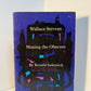 Wallace Stevens Musing the Obscure by Ronald Sukenick