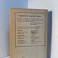 Eighteenth Century Poetry edited by Patricia Meyer Spacks