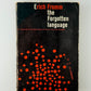 The Forgotten Language by Erich Fromm