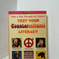 Test Your CounterCultural Literacy by Kathy Zahler and Diane Zahler