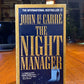 The Night Manager by John Le Carre