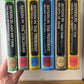 6 Volume Jefferson biography by Dumas Malone