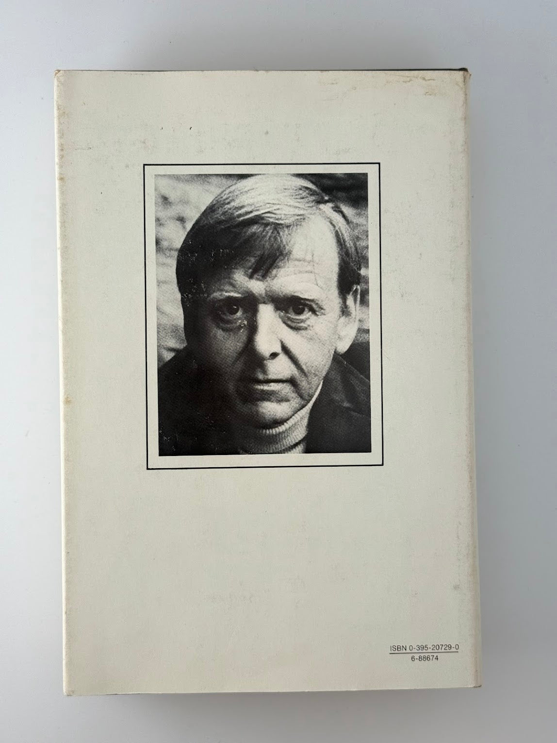 The Origin of Consciousness in the Breakdown of the Bicameral Mind by Julian Jaynes