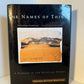 The Names of Things by Susan Brind Morrow