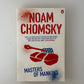 Masters of Mankind by Noam Chomsky