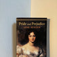 Pride and Prejudice by Jane Austen