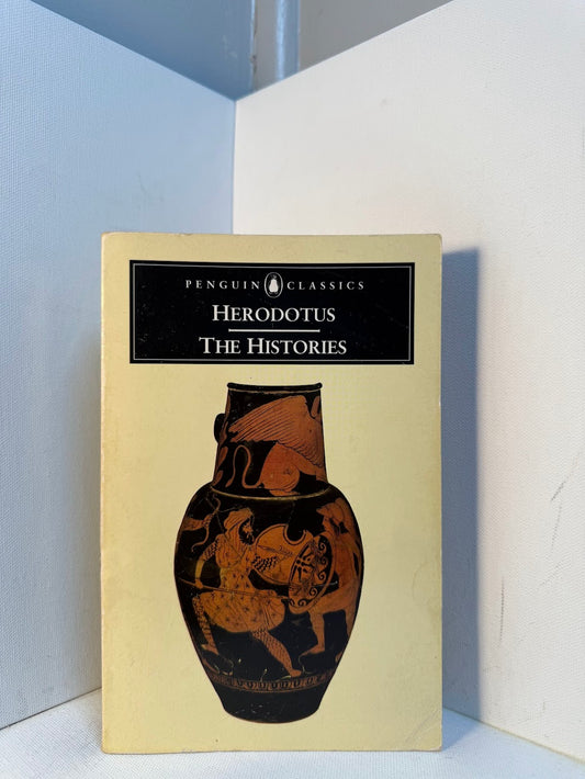 The Histories by Herodotus