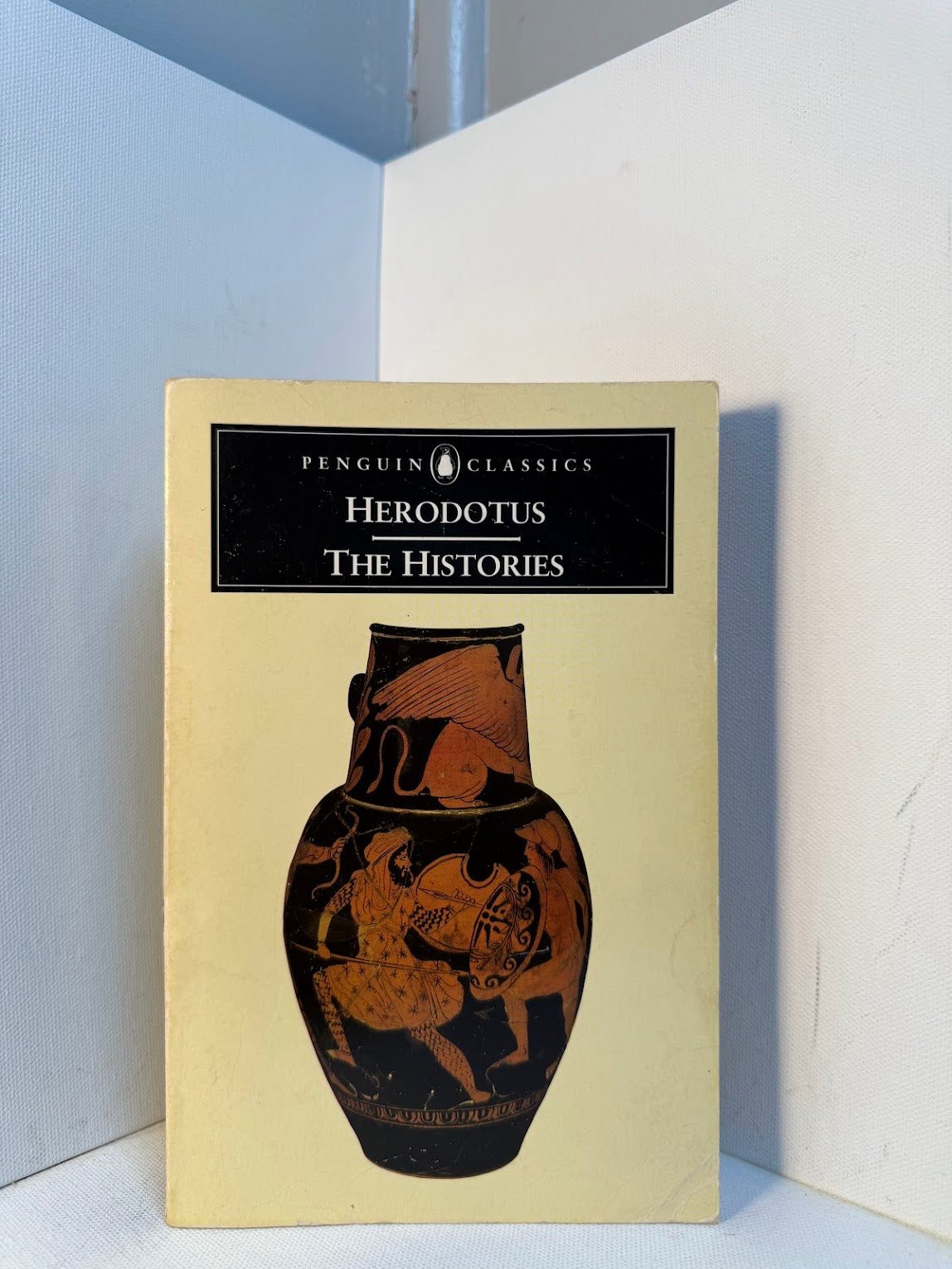 The Histories by Herodotus