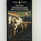 Master and Man and Other Stories by Leo Tolstoy