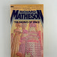The Shores of Space by Richard Matheson