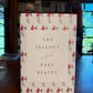 The Sellout by Paul Beatty