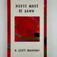 House Made of Dawn by N. Scott Momaday