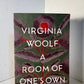 A Room of One's Own by Virginia Woolf