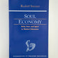 Soul Economy by Rudolf Steiner