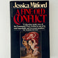 A Fine Old Conflict by Jessica Mitford