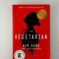 The Vegetarian by Han Kang